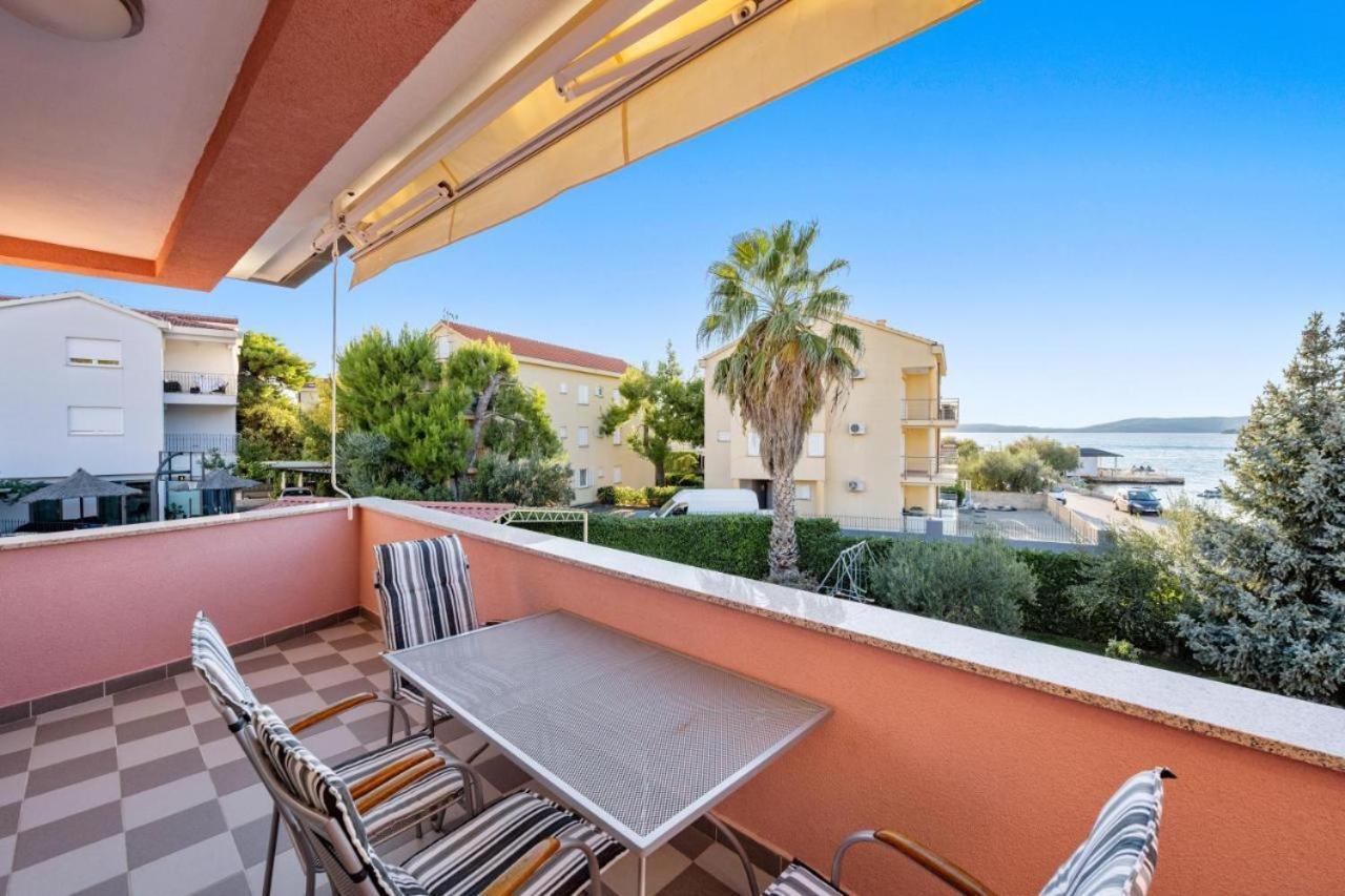 Villa Australia Žaborić Exterior foto