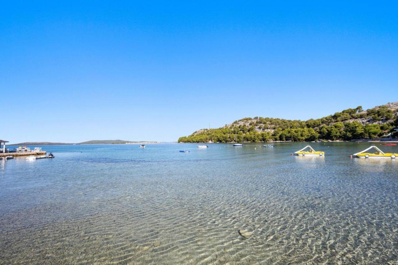 Villa Australia Žaborić Exterior foto