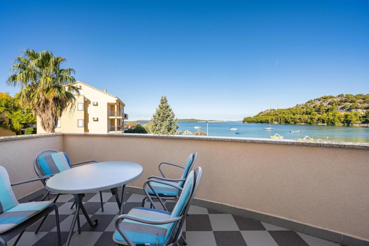 Villa Australia Žaborić Exterior foto