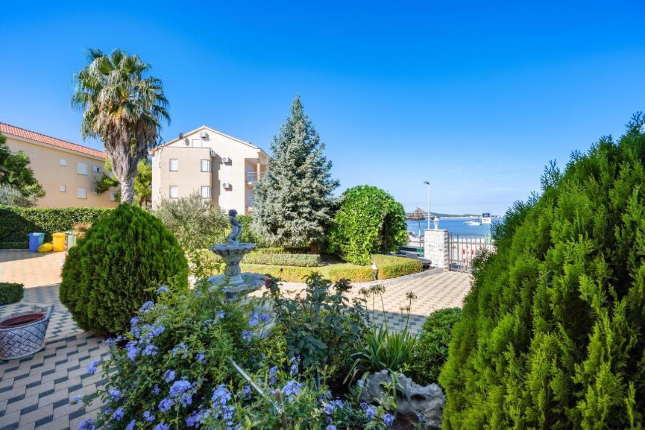 Villa Australia Žaborić Exterior foto