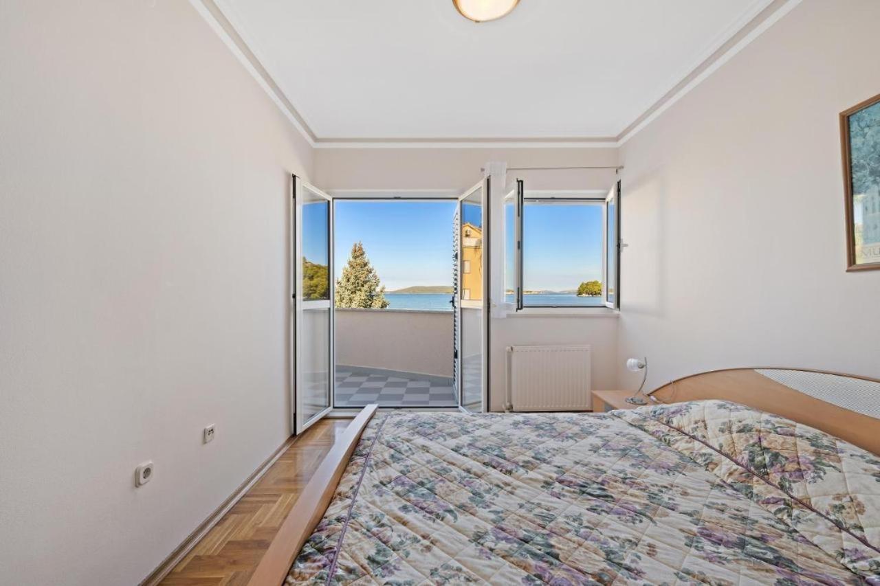 Villa Australia Žaborić Exterior foto