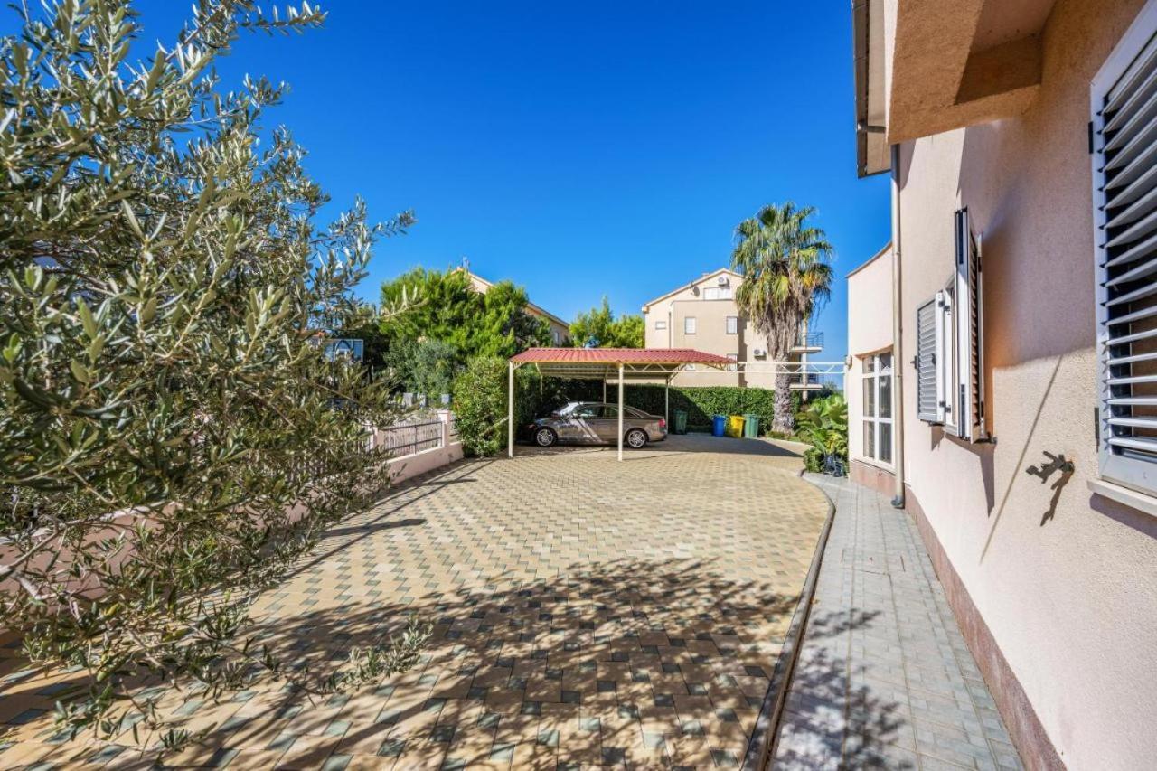 Villa Australia Žaborić Exterior foto