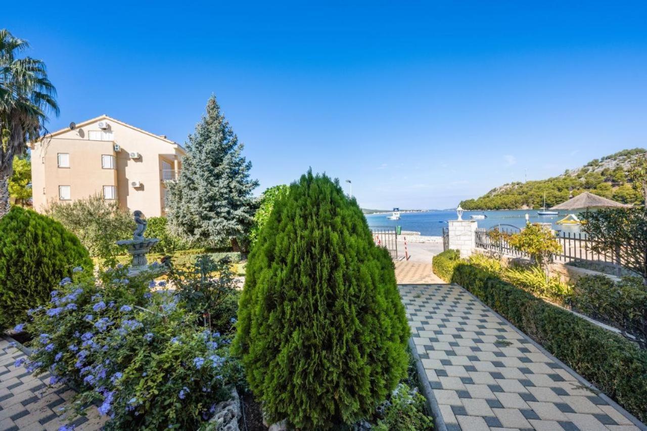 Villa Australia Žaborić Exterior foto