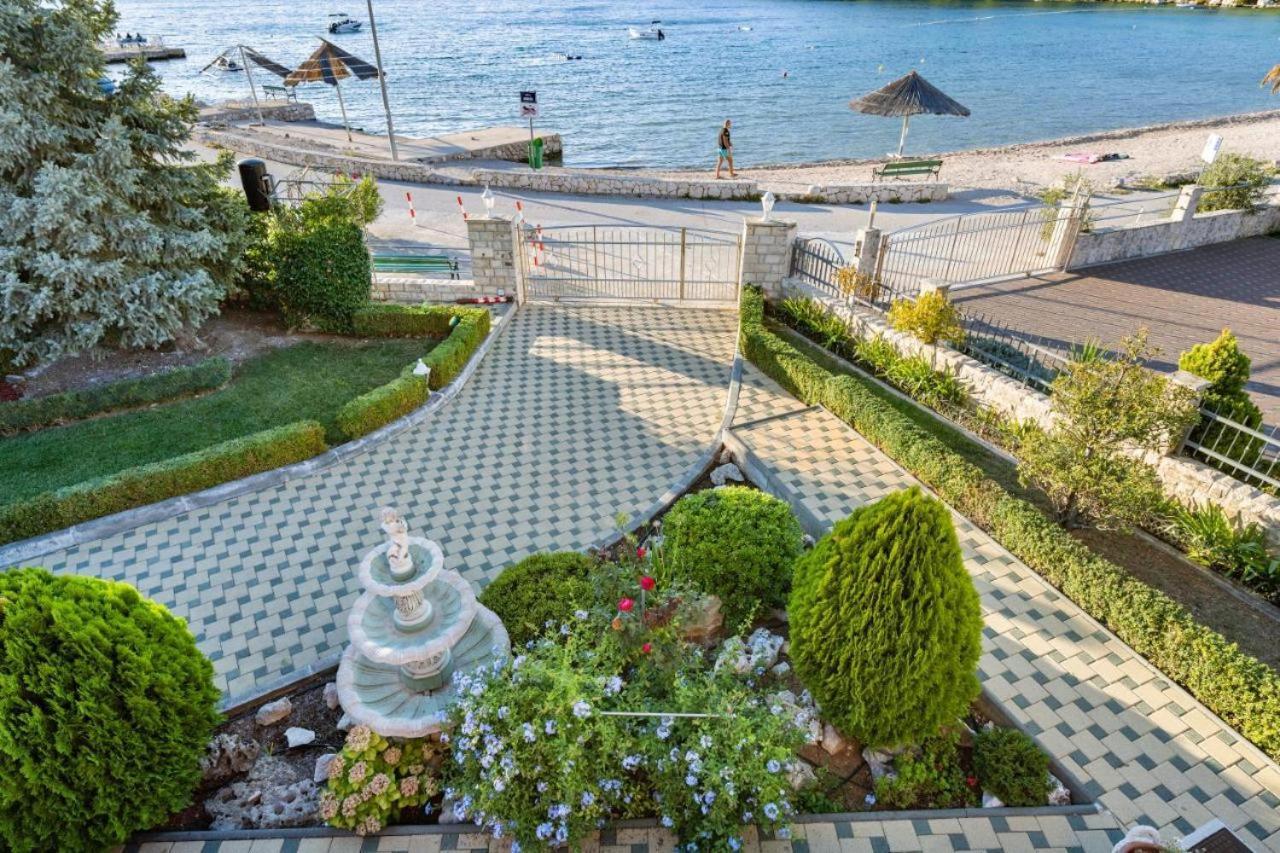 Villa Australia Žaborić Exterior foto